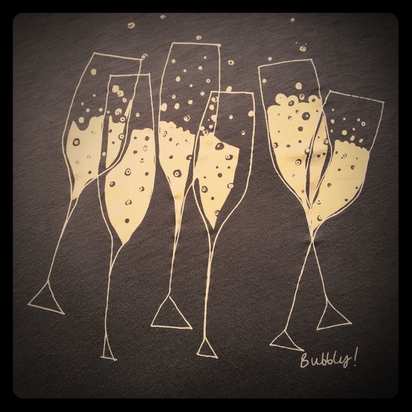 Champagne wishes from @Dancingqueen50!! π₯ - Picture 1 of 1